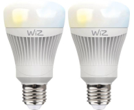 WiZ Whites LED WiZ60 TW (E27/806lm) 2szt. - 467192 - zdjęcie 1